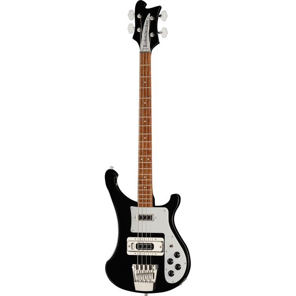 Rickenbacker 4003S JG