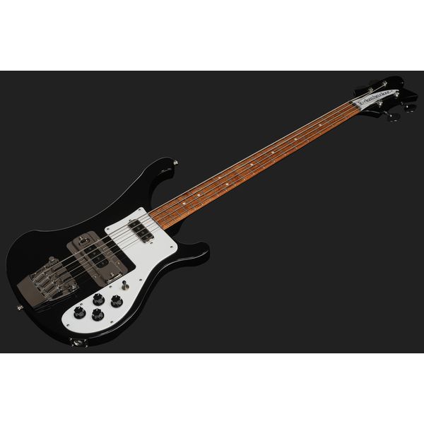 Rickenbacker 4003S JG
