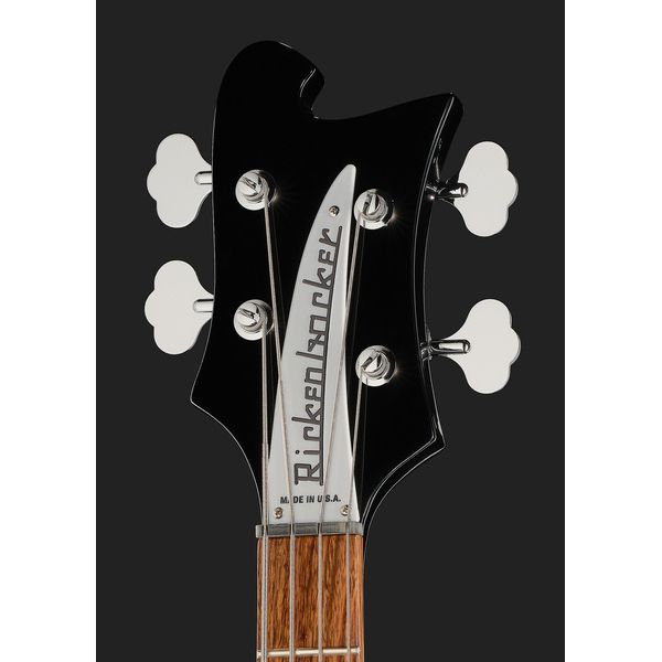 Rickenbacker 4003S JG