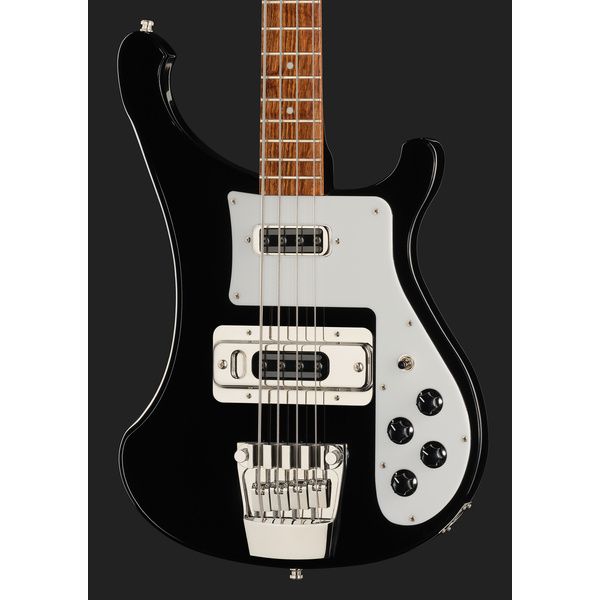 Rickenbacker 4003S JG
