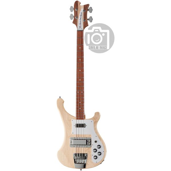 Rickenbacker 4003S MG