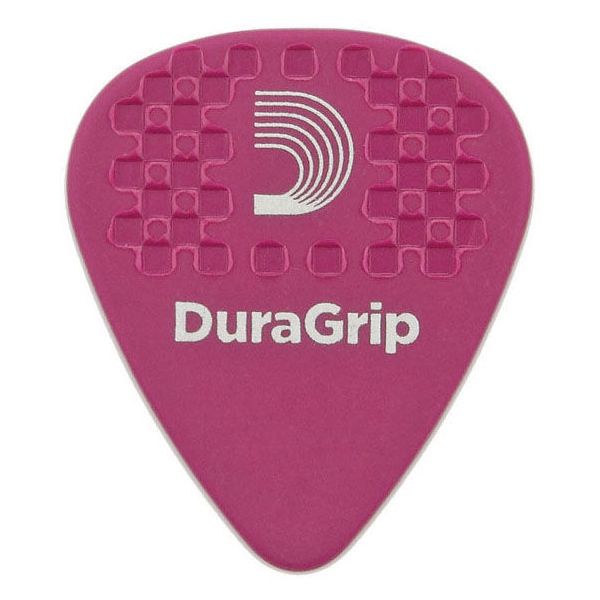Daddario DuraGrip Heavy Pack 10