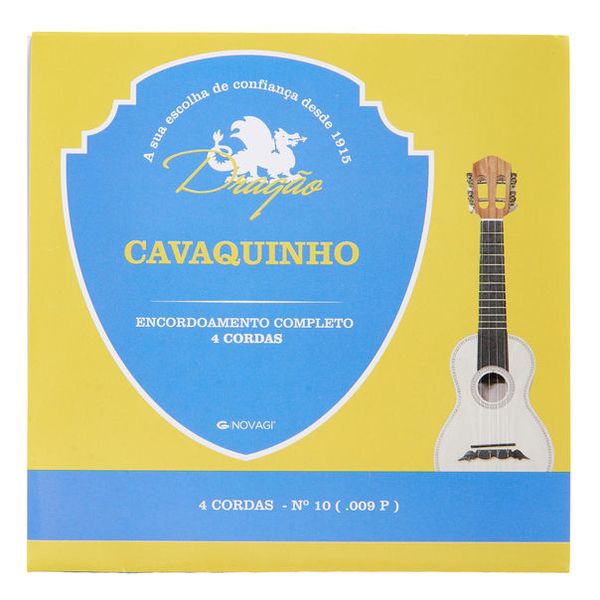 Dragao Cavaquinho Strings