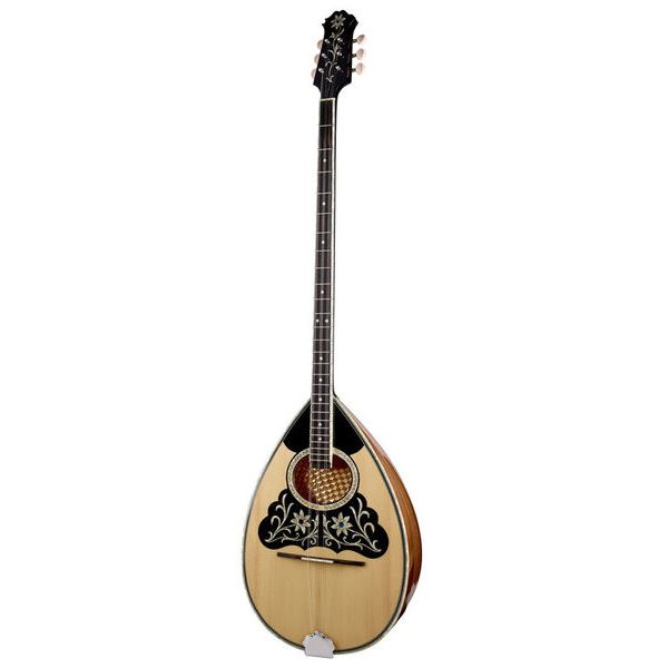 Matsikas BZ6-105 Bouzouki 6-String