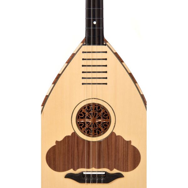 Matsikas LTS-101 Traditional Greek Lute