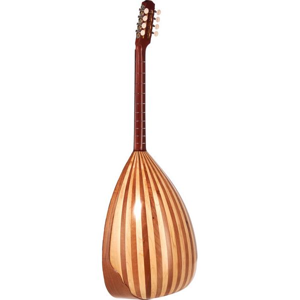 Matsikas LTS-101 Traditional Greek Lute