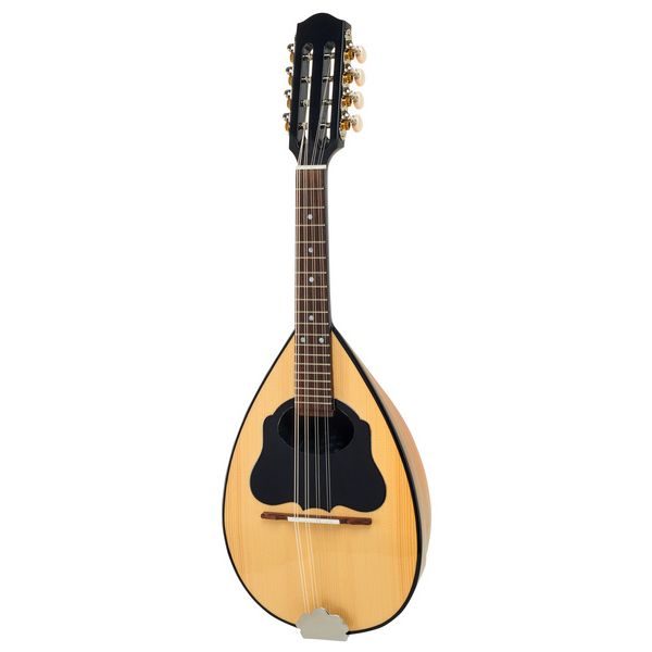 Matsikas MD-001 Round Mandolin