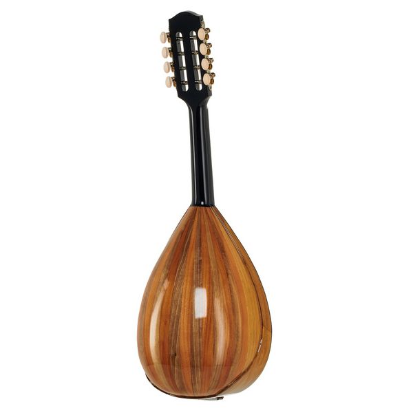 Matsikas MD-001 Round Mandolin