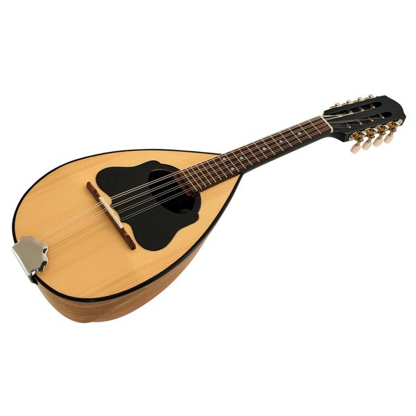 Matsikas MD-001 Round Mandolin