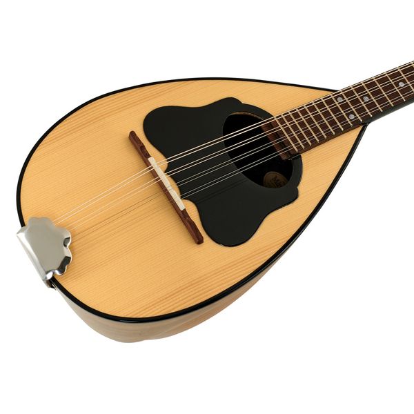 Matsikas MD-001 Round Mandolin