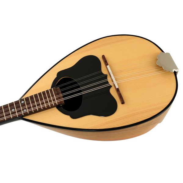 Matsikas MD-001 Round Mandolin