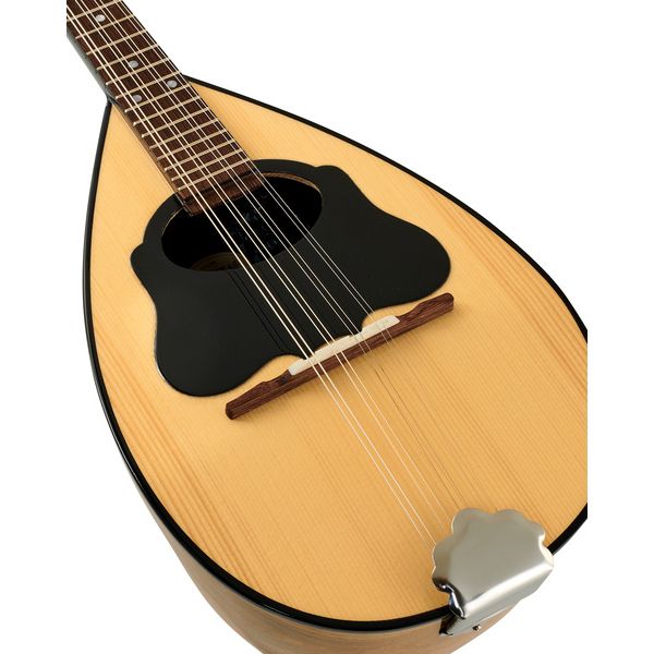 Matsikas MD-001 Round Mandolin