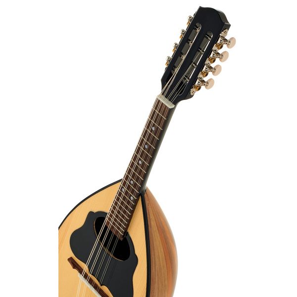 Matsikas MD-001 Round Mandolin