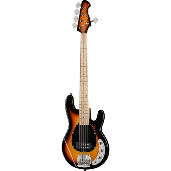 Harley Benton MB-5 SB Deluxe Series
