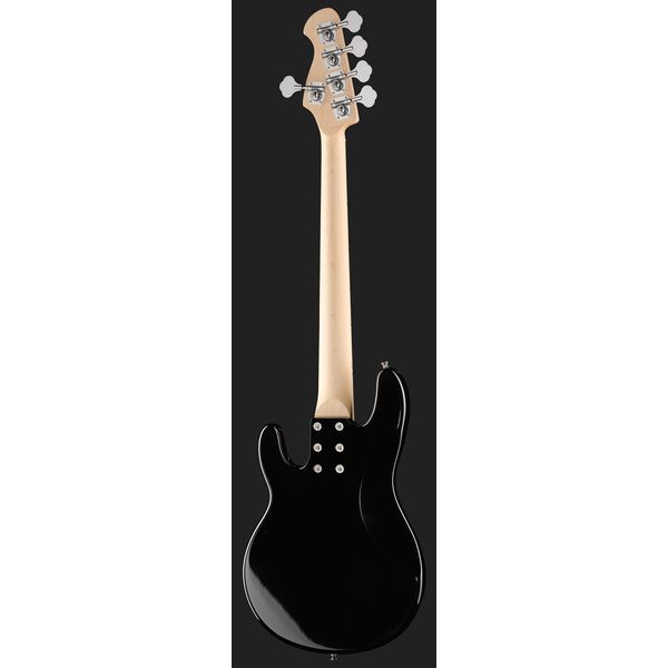 Harley Benton MB-5 SB Deluxe Series