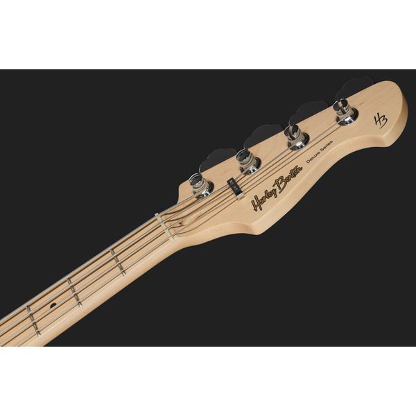 Harley Benton MM-84A SB Deluxe Series