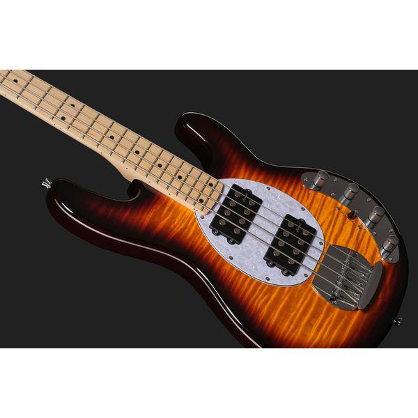 Harley Benton MM-84A SB Deluxe Series
