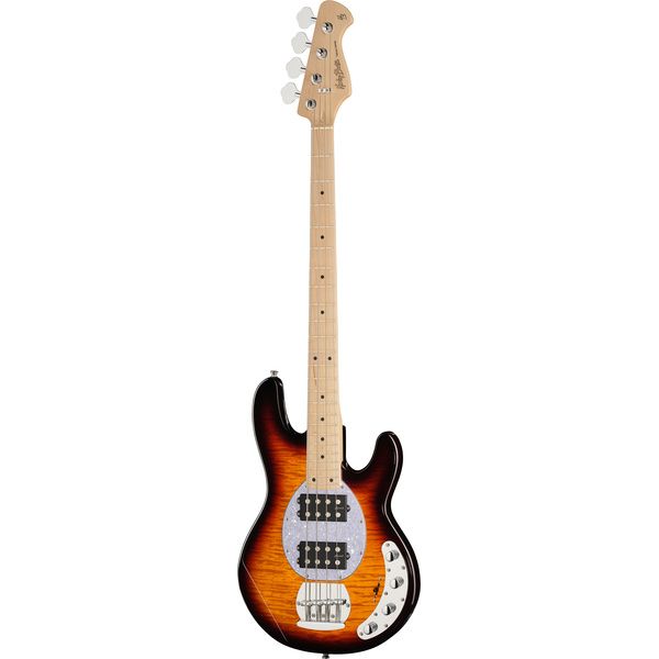 Harley Benton MM-84A SB Deluxe Series