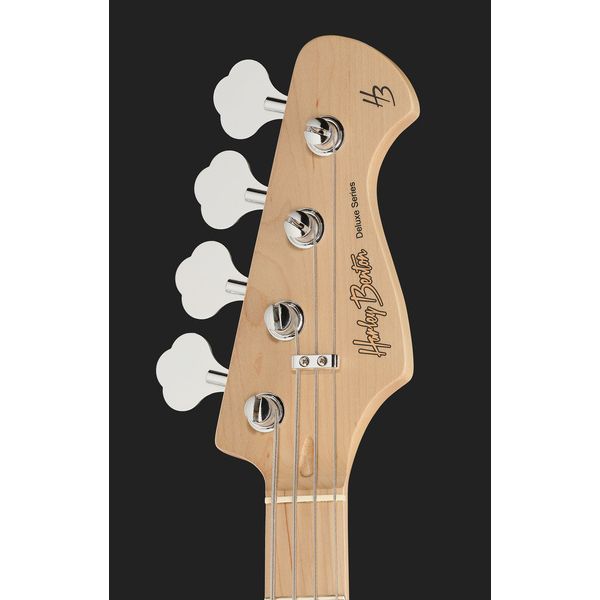 Harley Benton MM-84A SB Deluxe Series