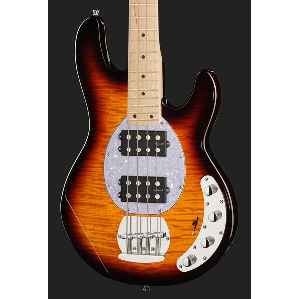 Harley Benton MM-84A SB Deluxe Series