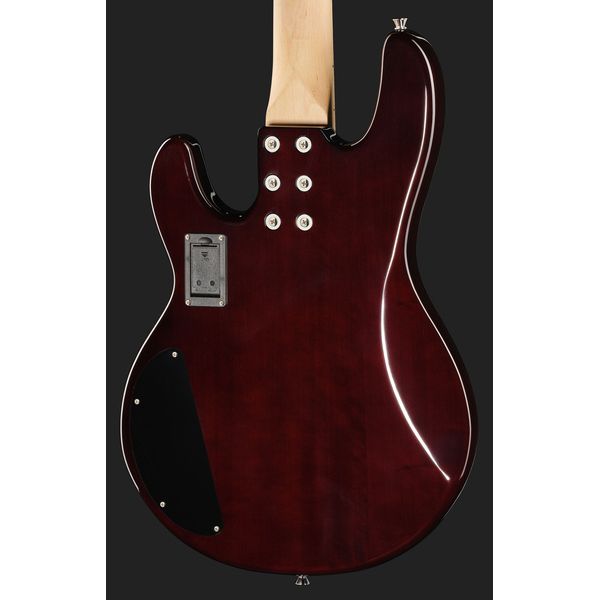 Harley Benton MM-84A SB Deluxe Series