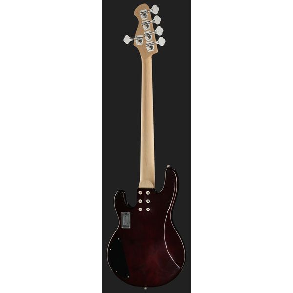 Harley Benton MM-85A SB Deluxe Series