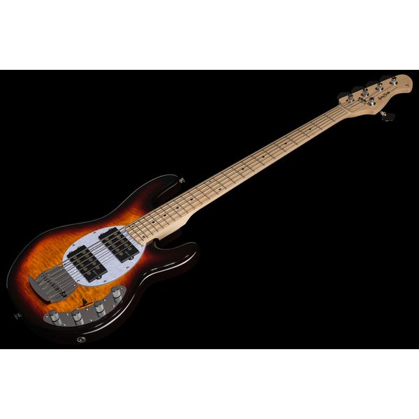 Harley Benton MM-85A SB Deluxe Series