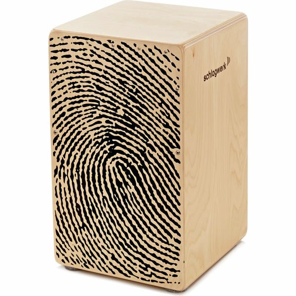 Schlagwerk CP 107 X-One Fingerprint – Thomann Ireland