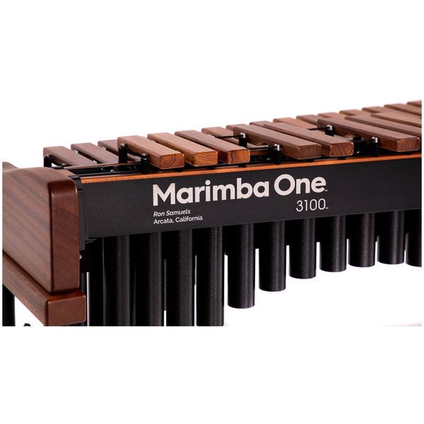 Marimba One Marimba #9306 A=443 Hz (5)