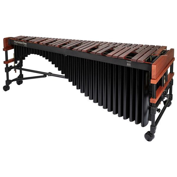 Marimba One Marimba #9306 A=443 Hz (5)