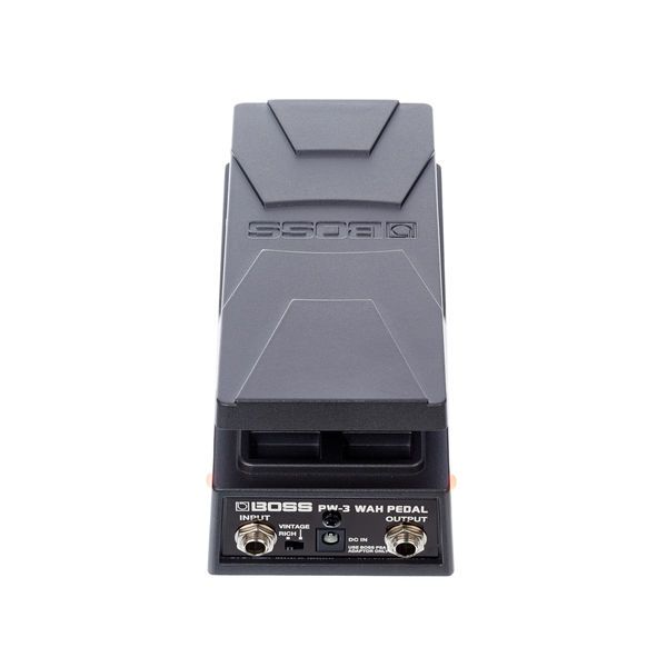 Boss PW-3 Wah Pedal – Thomann UK