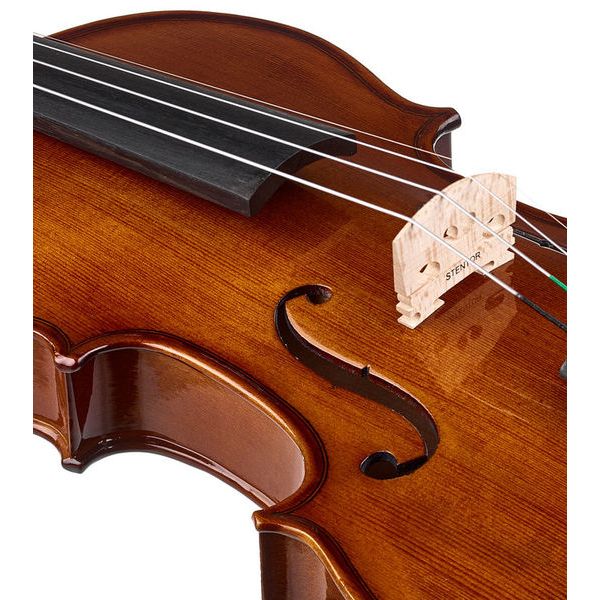 Stentor SR1500 Violin Student II 7/8 – Thomann United States