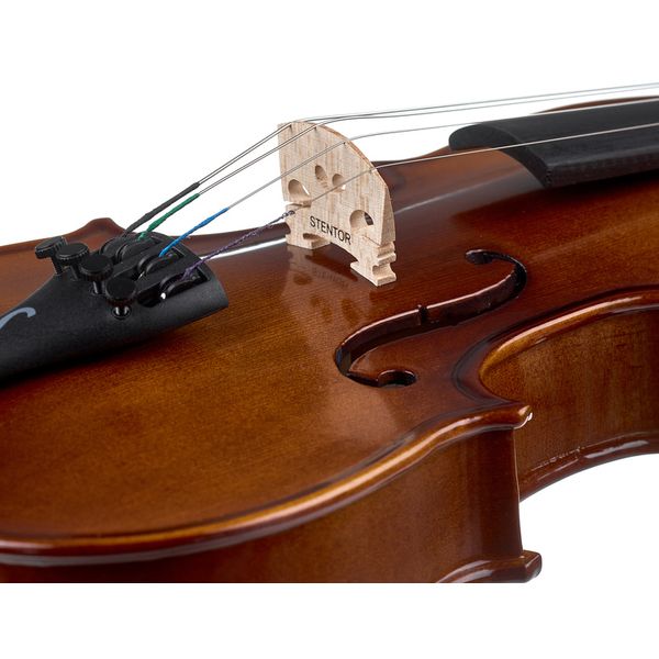 Stentor SR1542 Violin Graduate 1/2