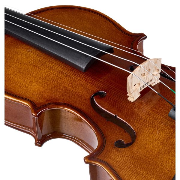 Stentor SR1542 Violin Graduate 1/2