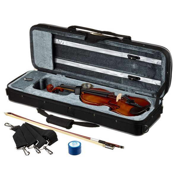 Stentor SR1542 Violin Graduate 1/2