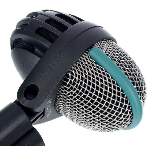 AKG D 112 MKII – Thomann United States