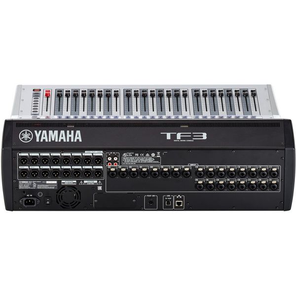 Yamaha TF-3