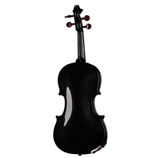 Stentor SR1401 Harlequin Violin 4/4 BK