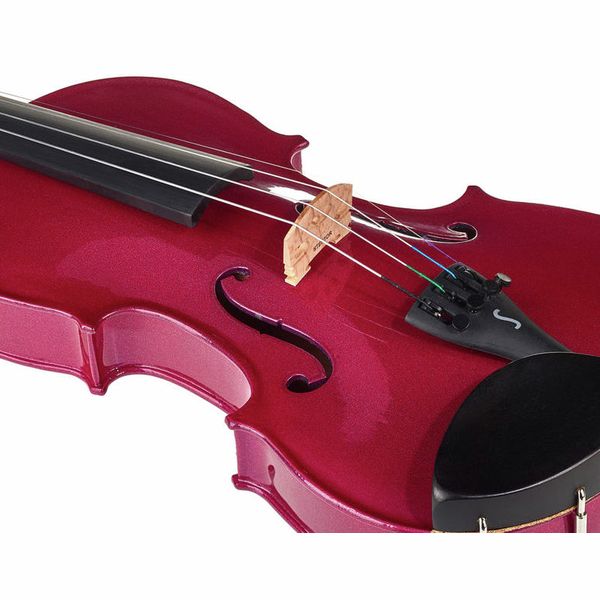 Stentor SR1401 Harlequin Violin 4/4 DP – Thomann France