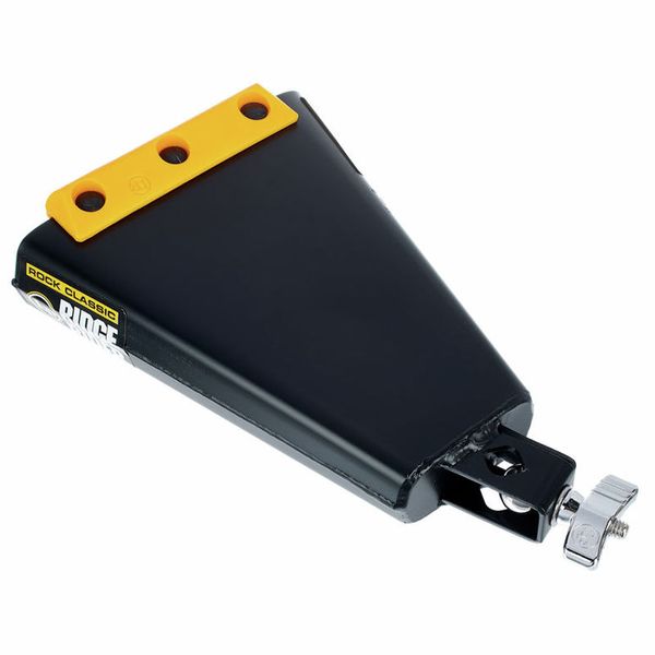 LP 009-N Rock Ridge Rider Cowbell