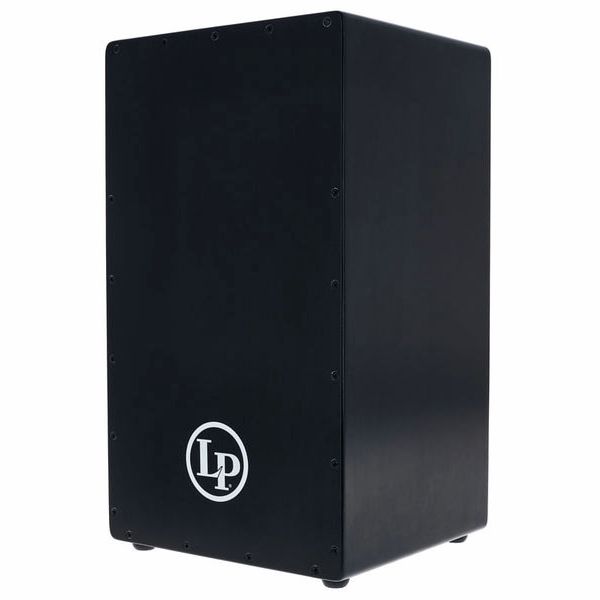 LP 1428NY Black Box Cajon