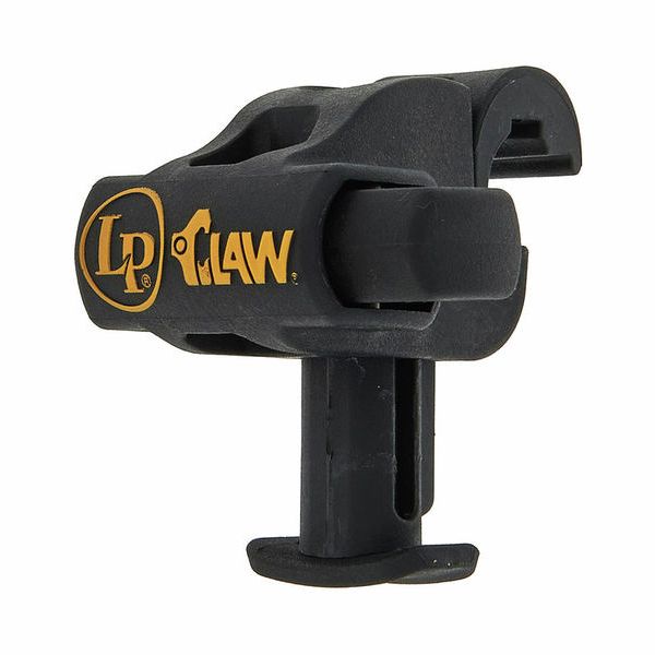 LP 591A Mic Claw with Gooseneck