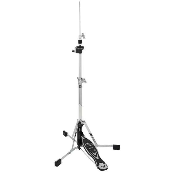 Millenium 601 Flat Hi-Hat Stand