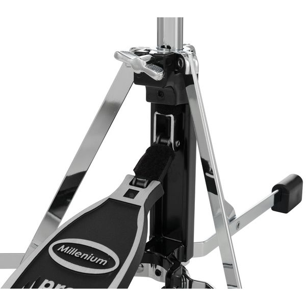 Millenium 601 Flat Hi-Hat Stand