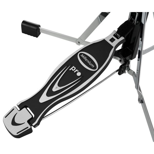 Millenium 601 Flat Hi-Hat Stand