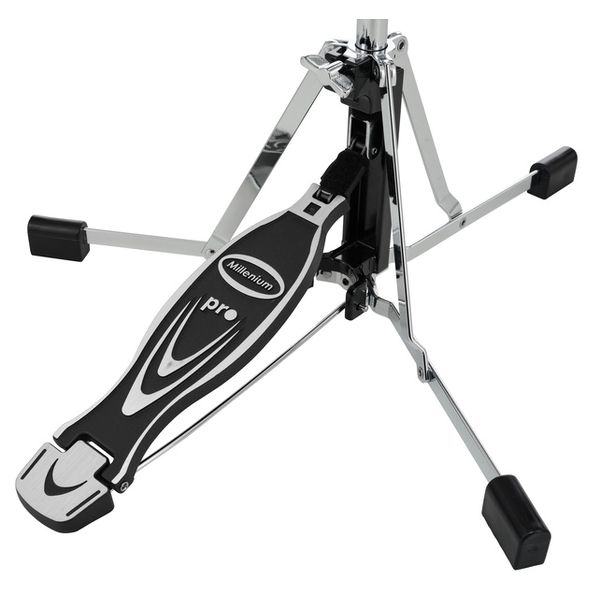 Millenium 601 Flat Hi-Hat Stand