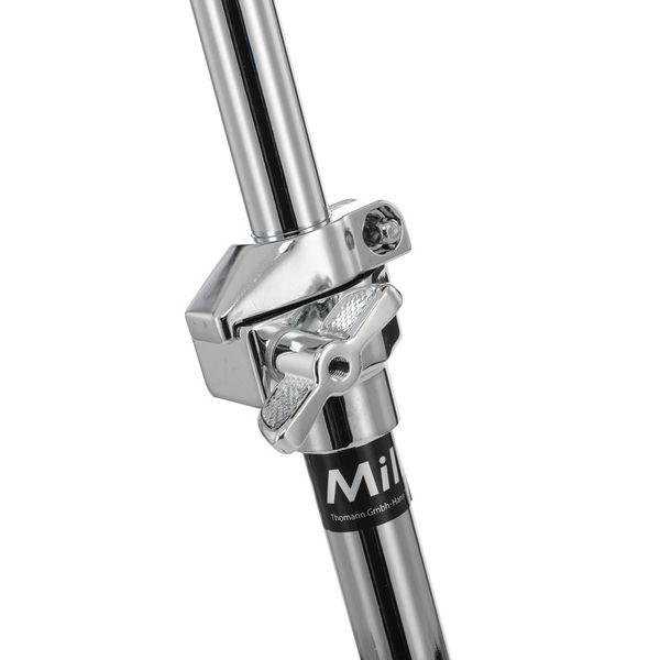 Millenium 601 Flat Hi-Hat Stand
