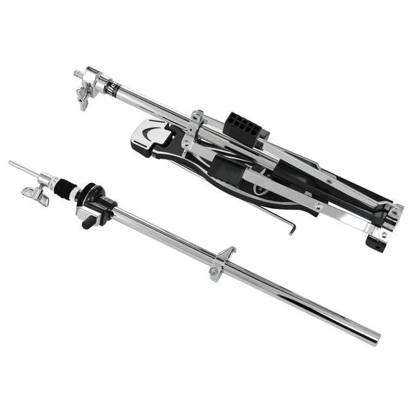 Millenium 601 Flat Hi-Hat Stand