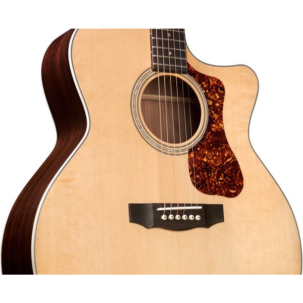 Guild F-150CE Nat Westerly