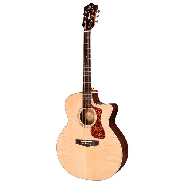Guild F-150CE Nat Westerly